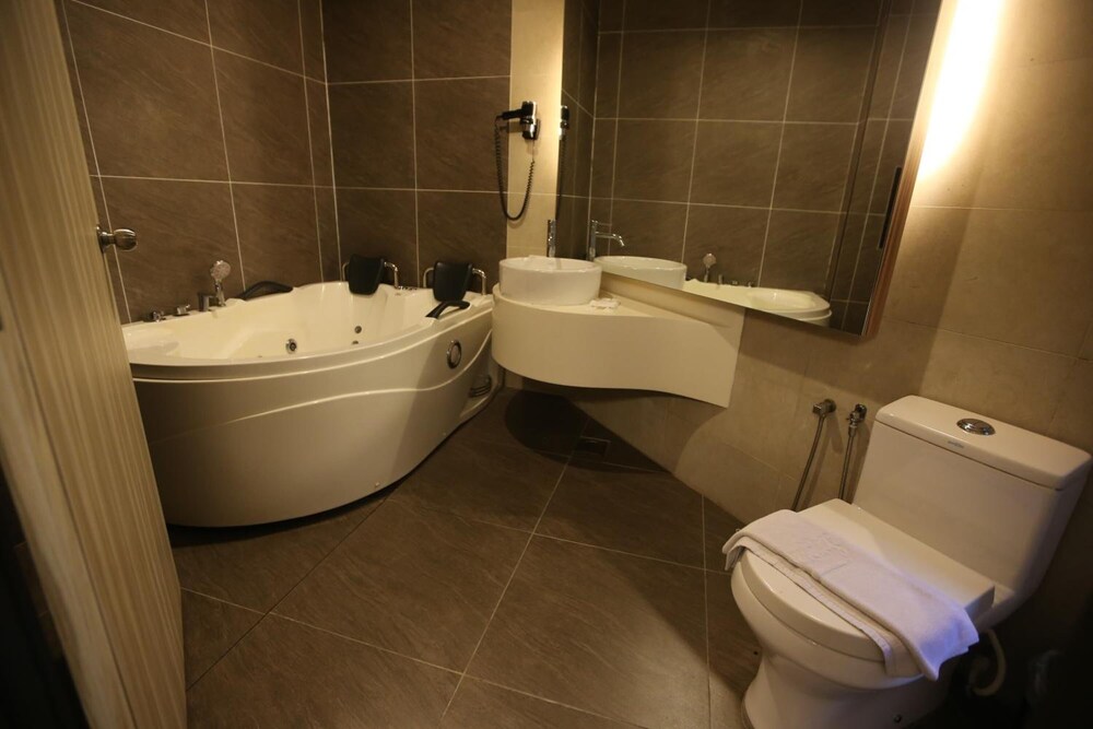 Kota Heritage Hotel 19/41