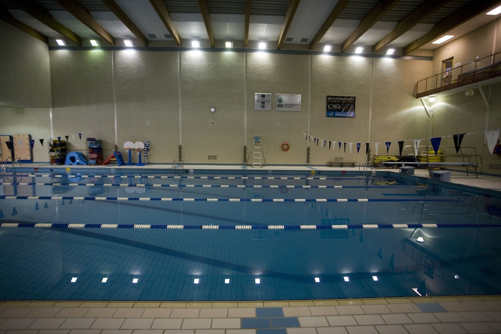 Residences Campus Notre Dame de Foy 35/50