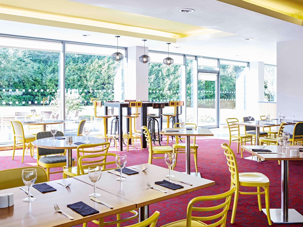 Ibis Styles Crewe 34/49