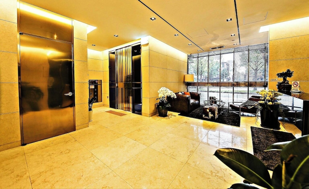 Hotel Cullinan Gaepo 36/58