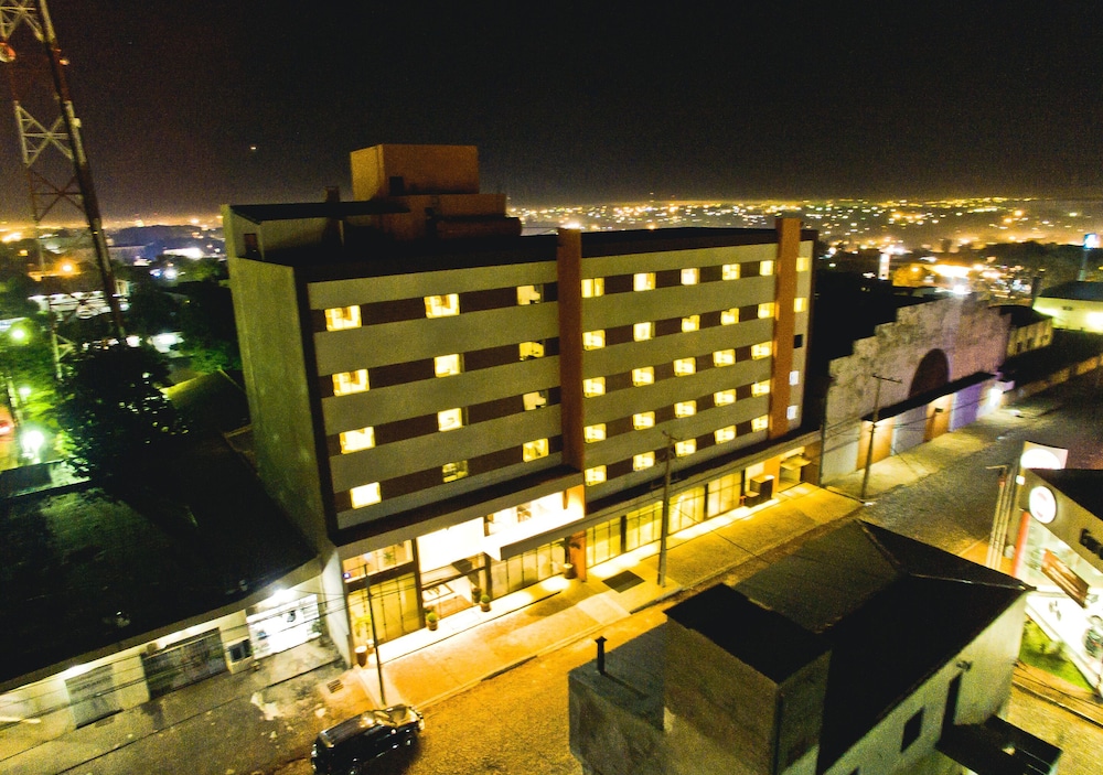 Megal Suites Hotel 1/45