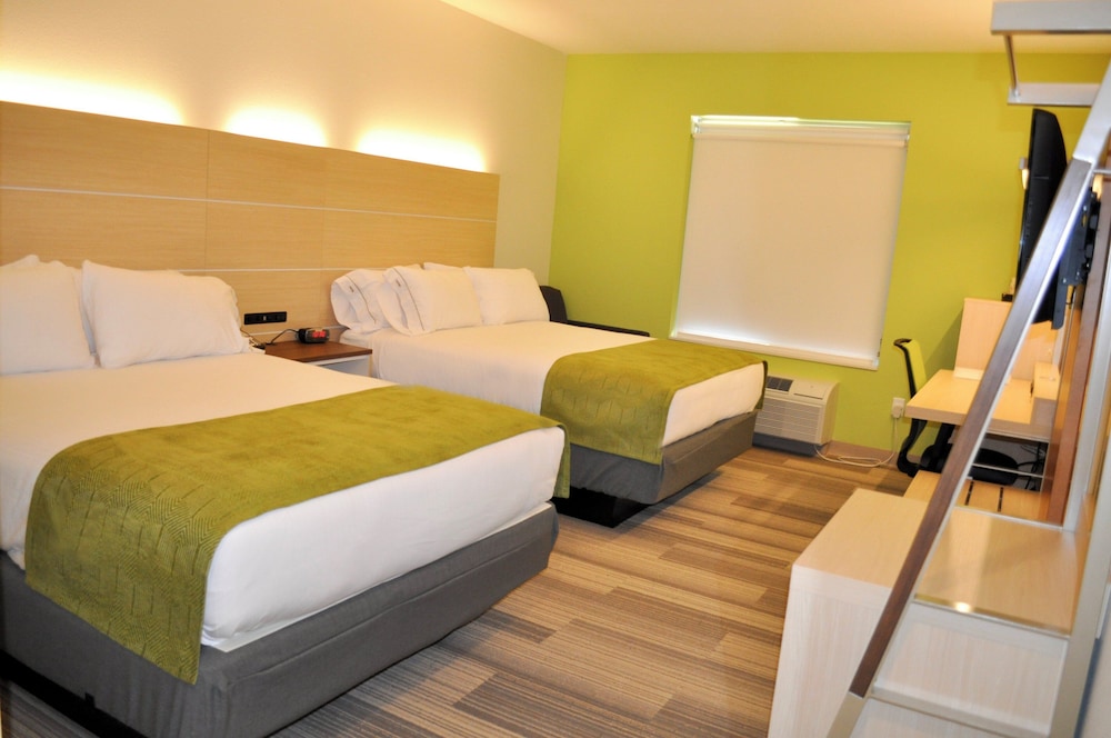 Standard, King Bed