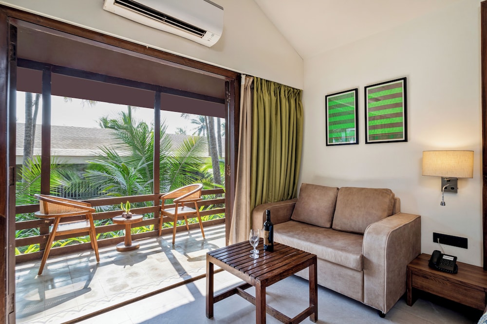 Riva Beach Resort 57/77