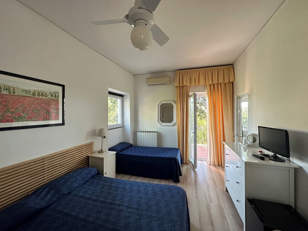 Hotel L Isola 21/38