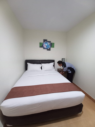Grand Avira Hotel 7/11
