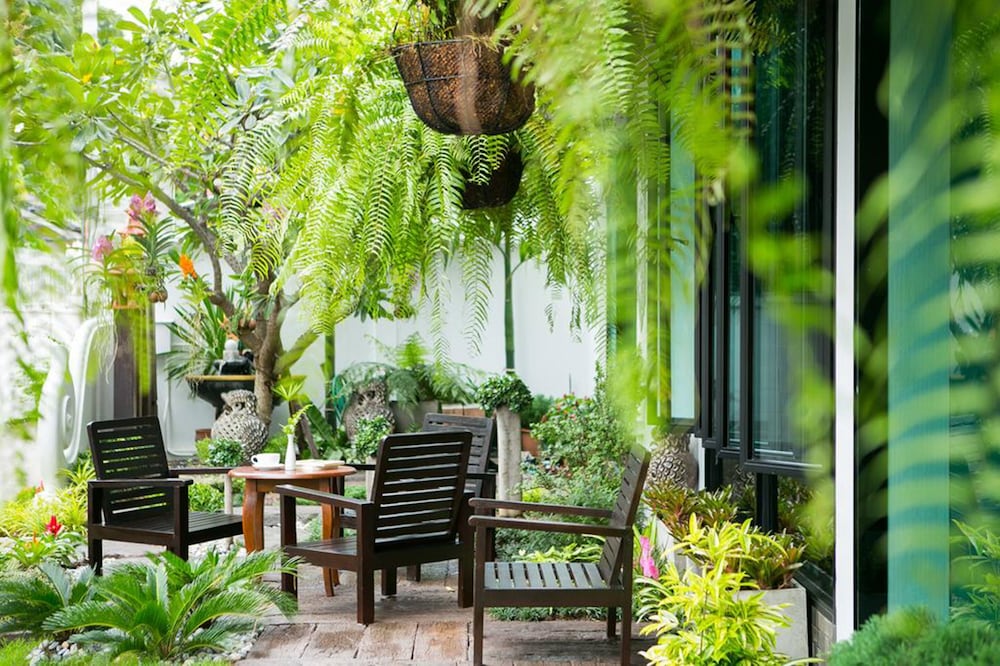 Patra Phrasing Boutique Hotel 44/50
