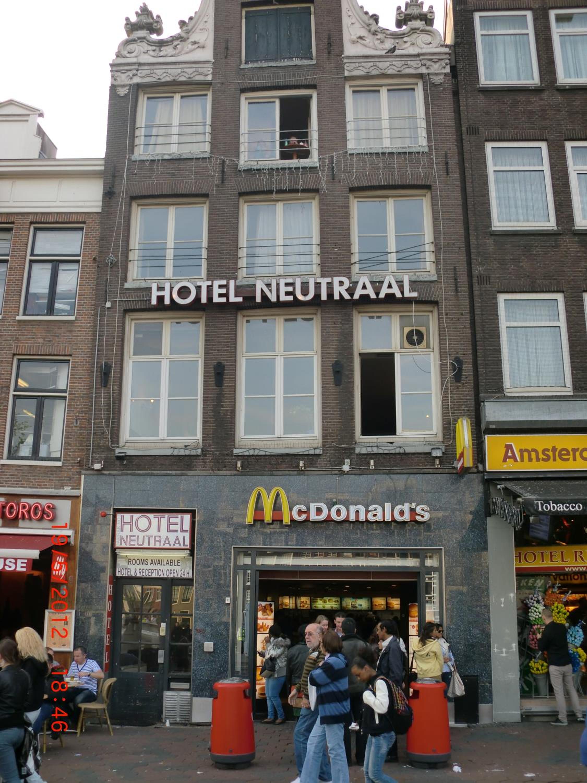 Neutraal 4/39