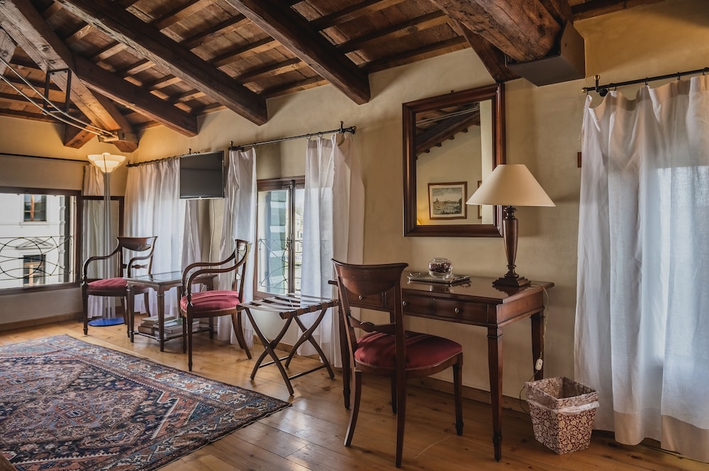 Le Camere Di Palazzo Bortolan 36/62
