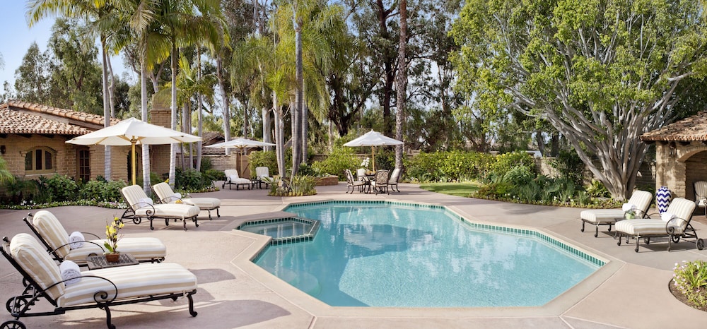 Rancho Valencia Resort and Spa 8/62