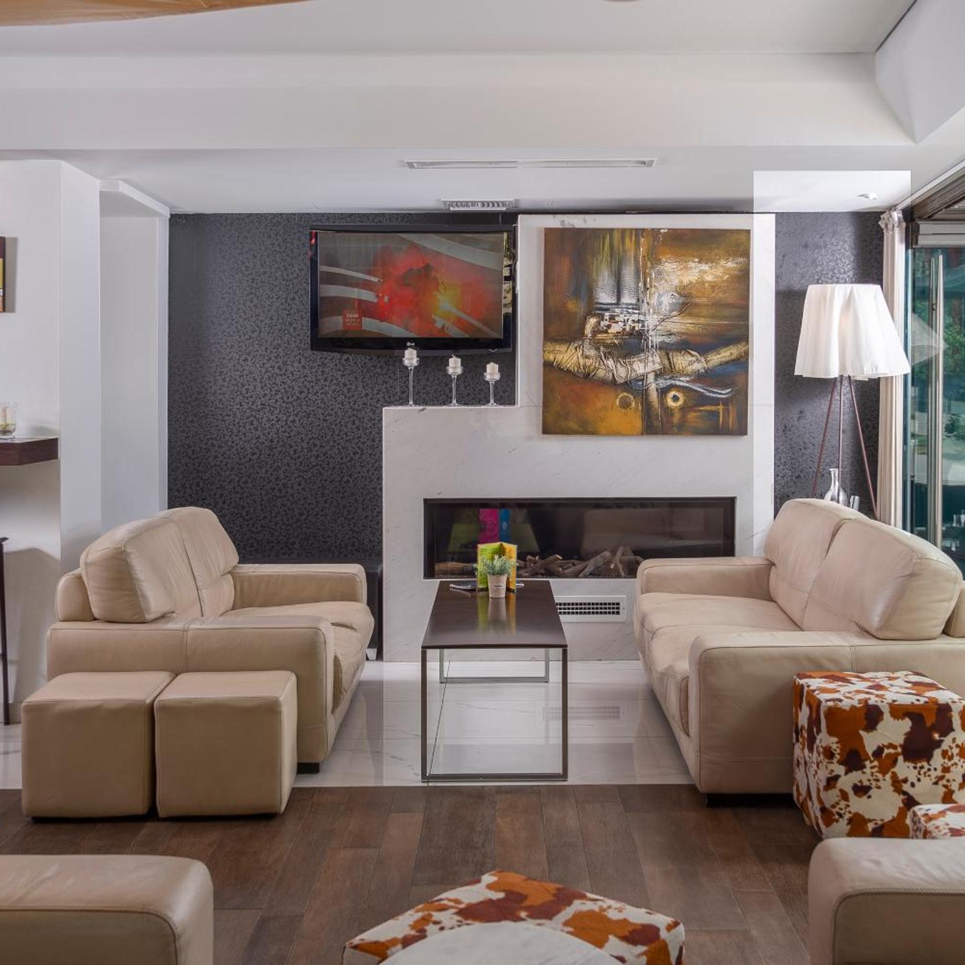 Habitat Hotel Kilkis 40/63