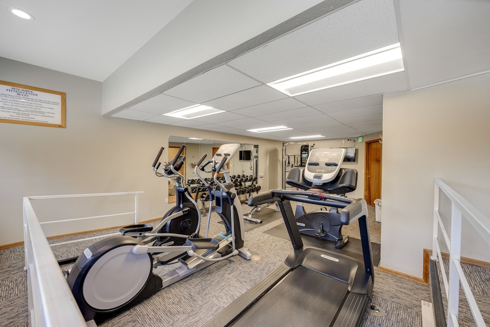 Pine Ridge Condominiums 25/50