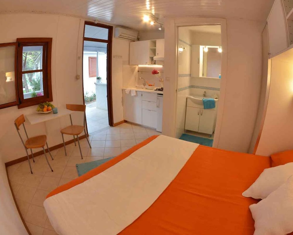 Villaggio Gabbiano Beach 23/37