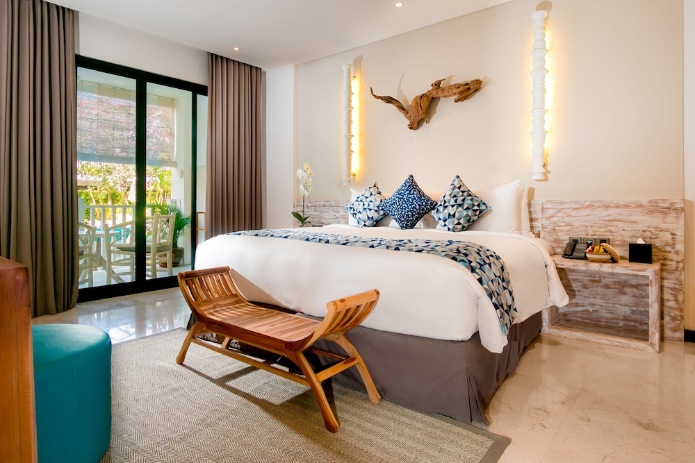 MONTIGO RESORTS SEMINYAK 31/73