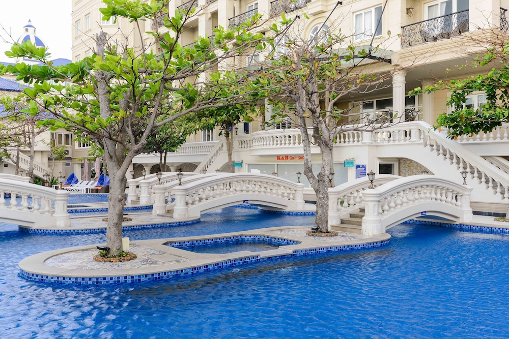 Lan Rung Phuoc Hai Resort And Spa 41/49