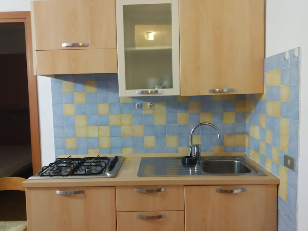 Hotel Residenza Giardino 48/50