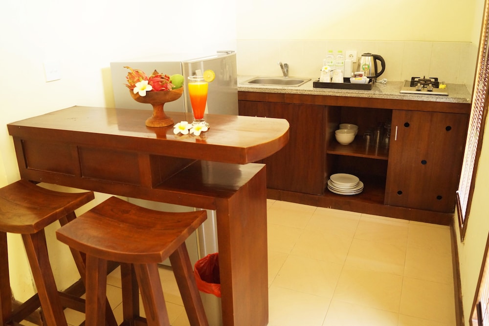 Medewi Bay Retreat 50/68