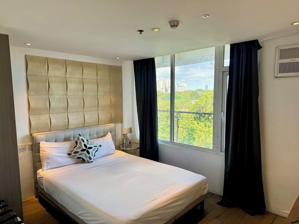 City Park Hotel Manila 20/69