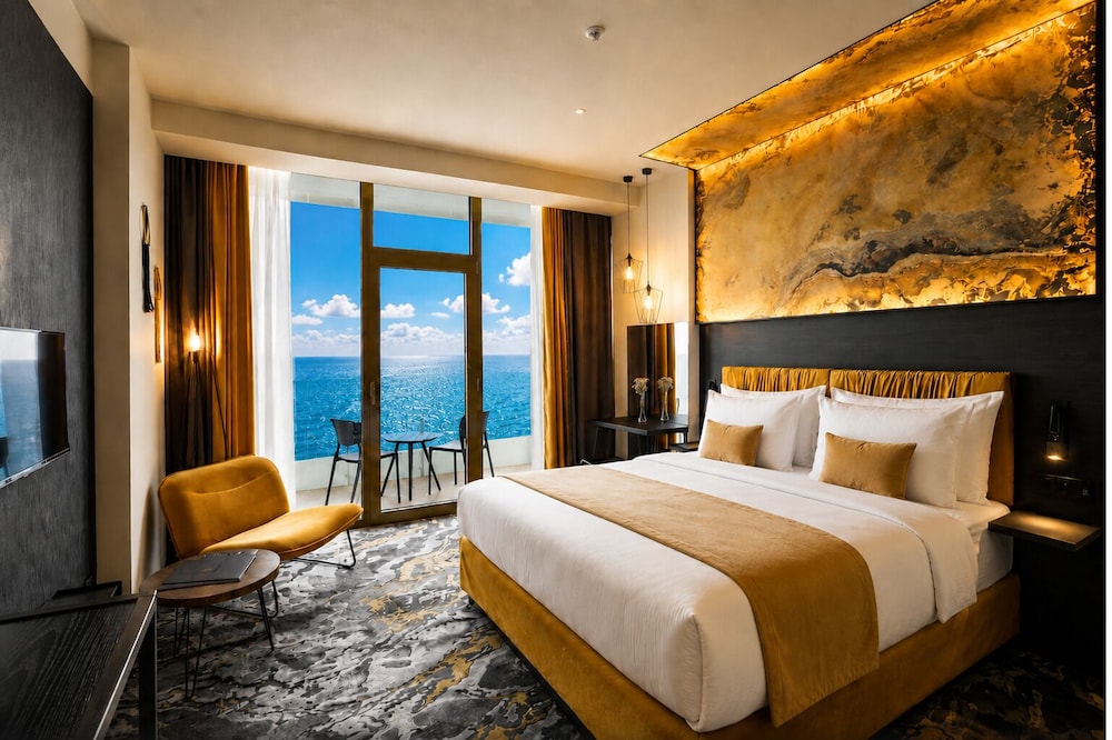 Miramare Magnetic Beach Hotel 23/59