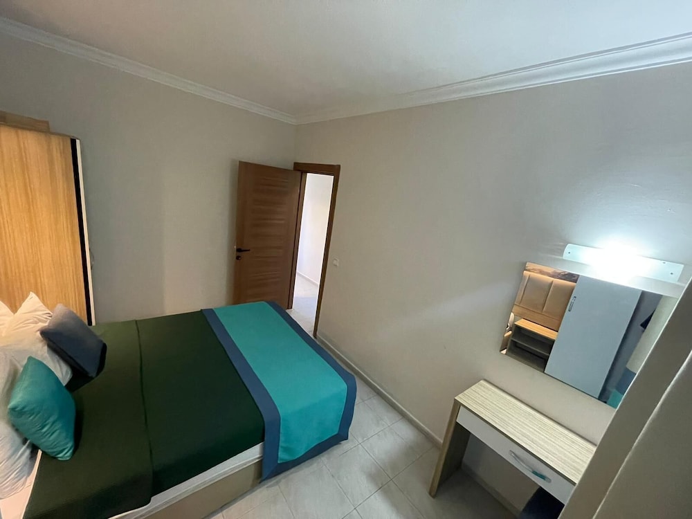 ASYA BLUE APARTMENT 11/45