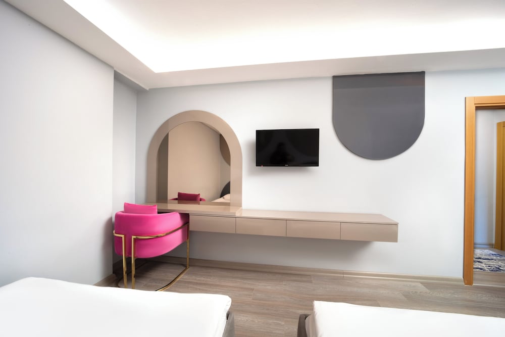 Hotel Caglayan 21/54