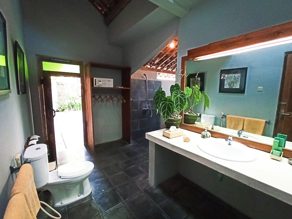 D Omah Hotel Yogyakarta 35/69