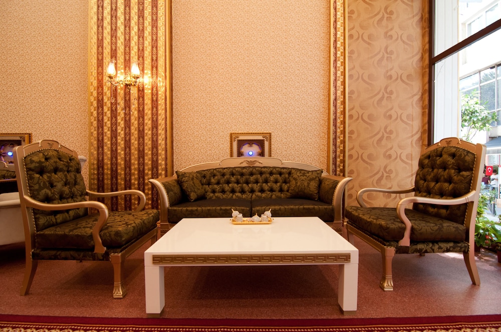 Vali Konak Hotel 47/65