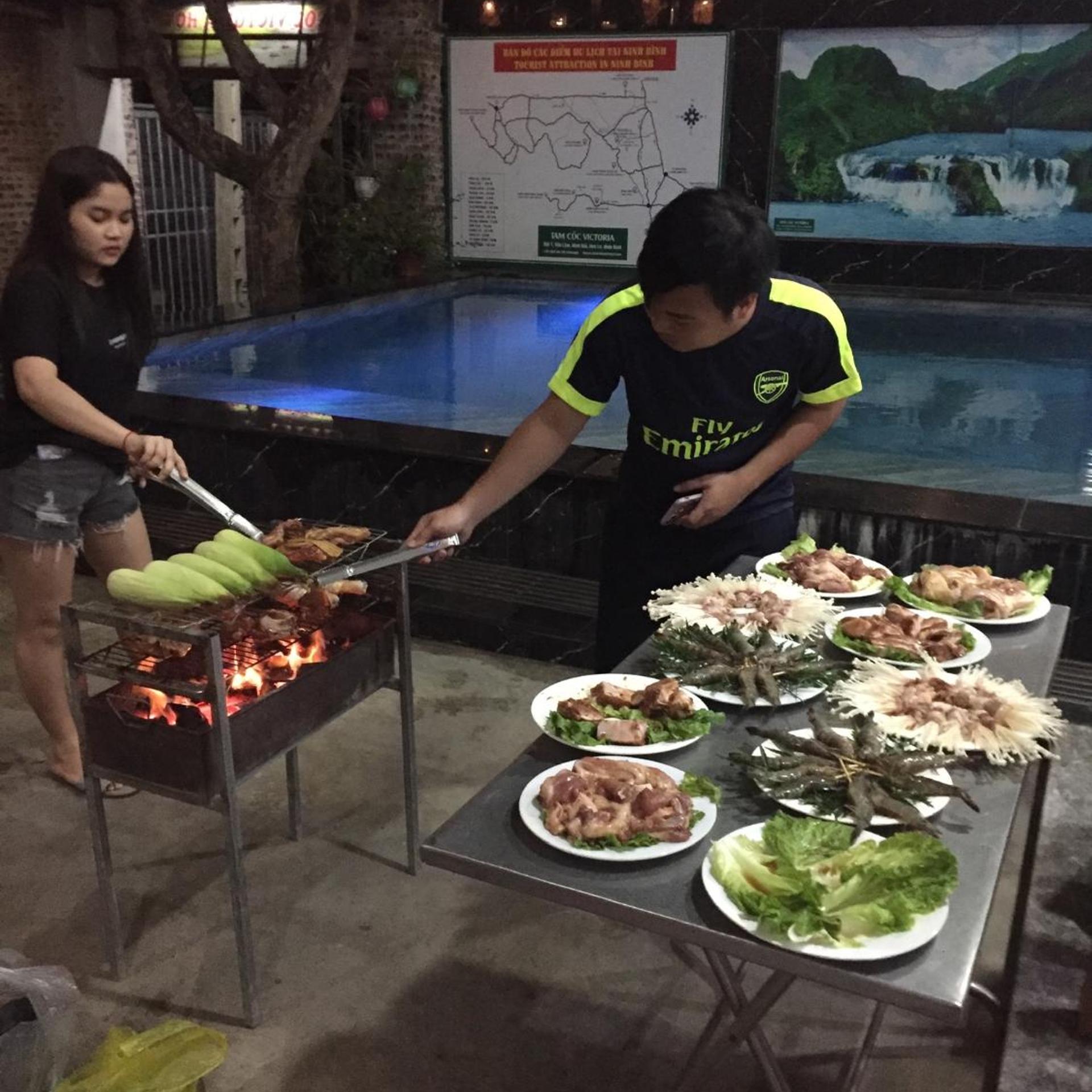 Tam Coc Victoria Hotel 39/50