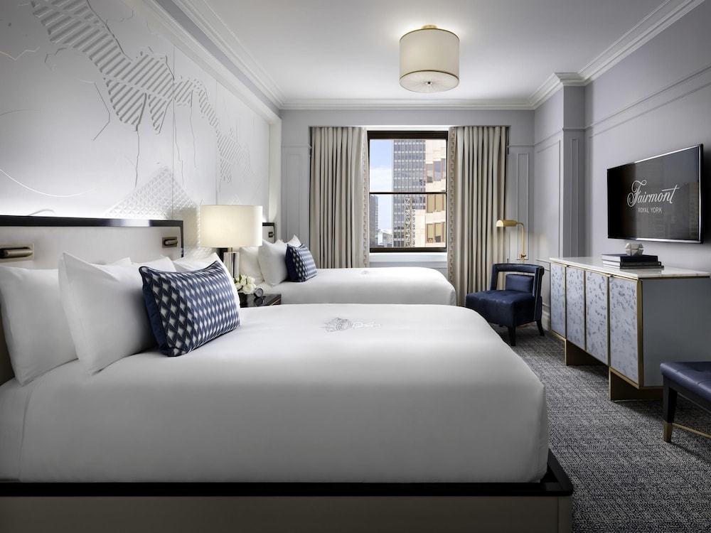 Fairmont Royal York Gold Experience 9/50