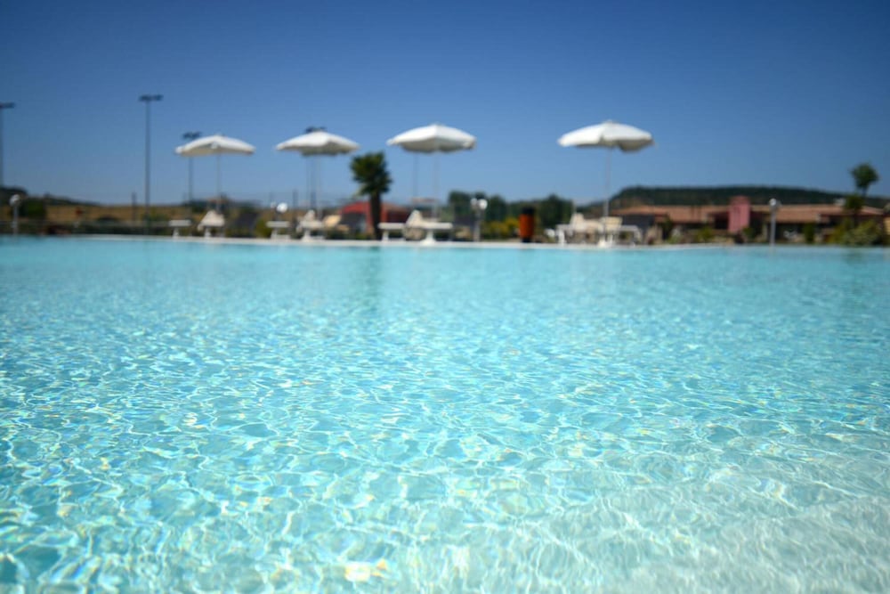 Relais Hotel Sa Cheya 61/69