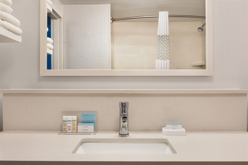 Hampton Inn by Hilton London 39/39