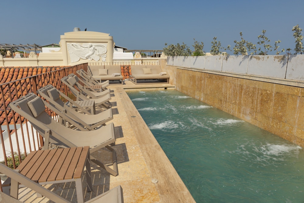 Hotel Casa Don Luis by Faranda Boutique, a member of Radisson Individuals 44/50