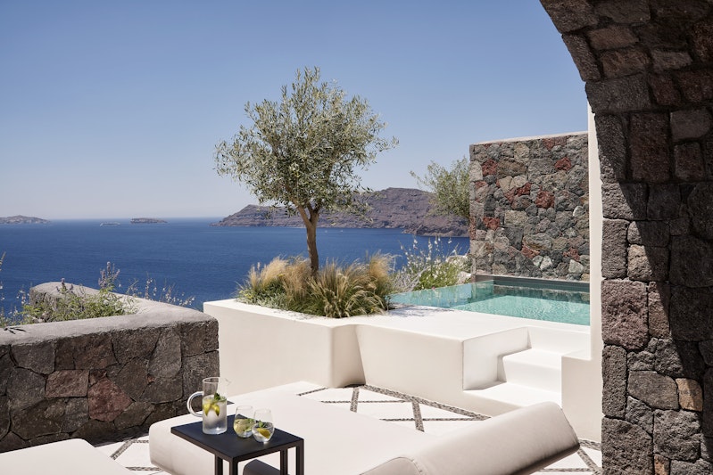 Canaves Oia Suites 33/80