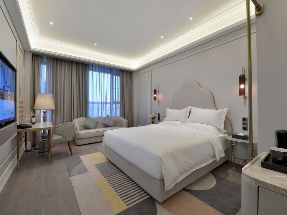 Mercure Taiyuan Jinyang 16/33