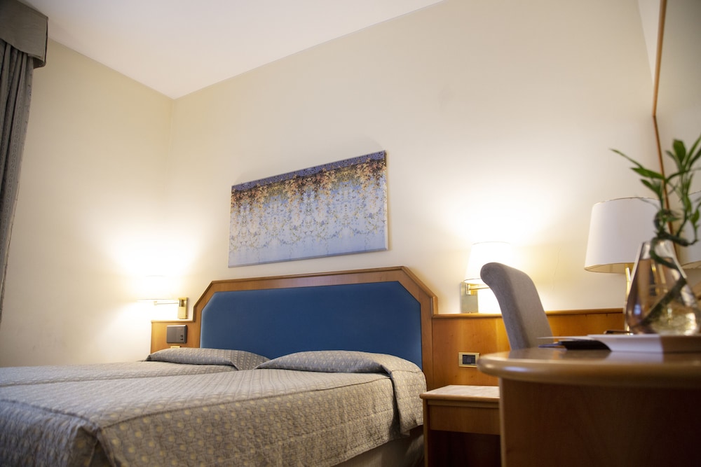 iH Hotels Milano Eur - Trezzano sul Naviglio 24/44