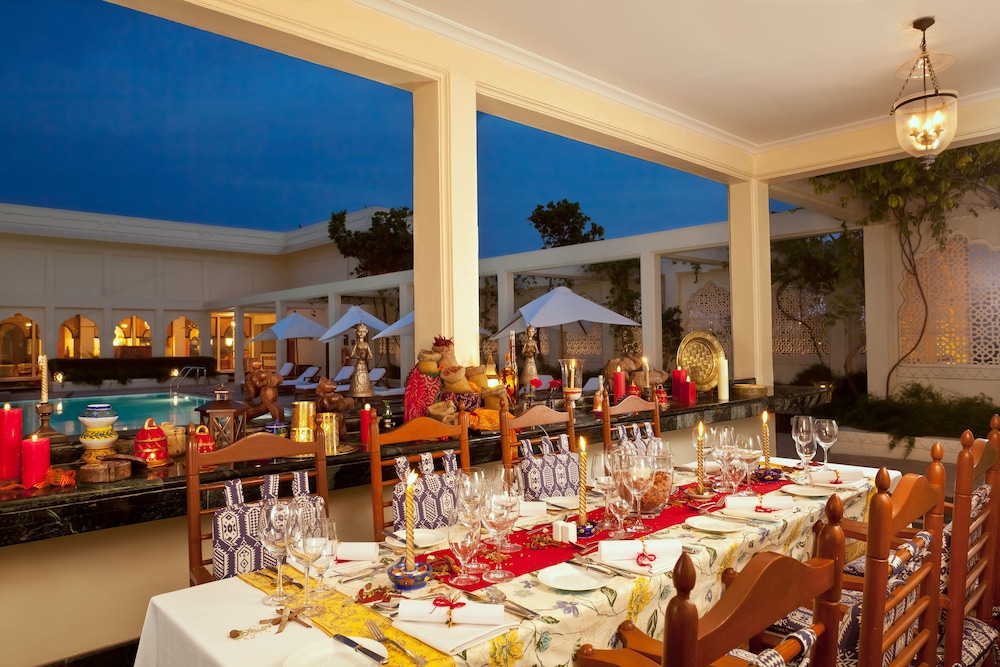 Trident, Jaipur 43/61