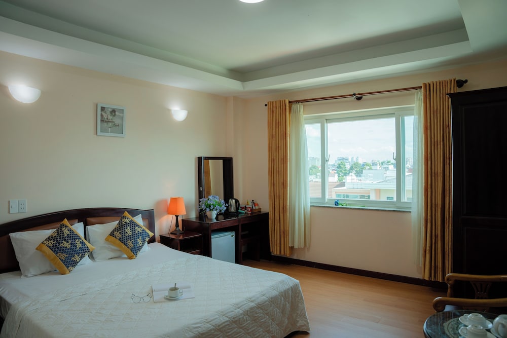 Duc Minh Hotel 21/33