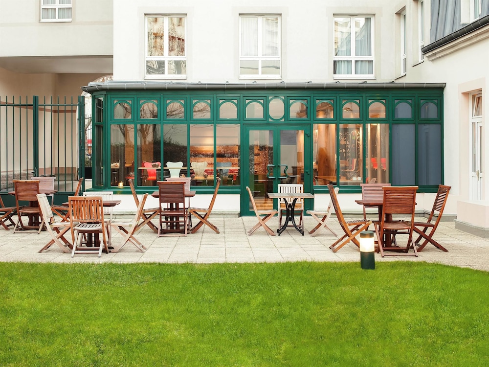 宜必斯巴黎里昂勒德吕罗林酒店(ibis Paris Gare de Lyon Ledru Rollin 12eme) 图片1