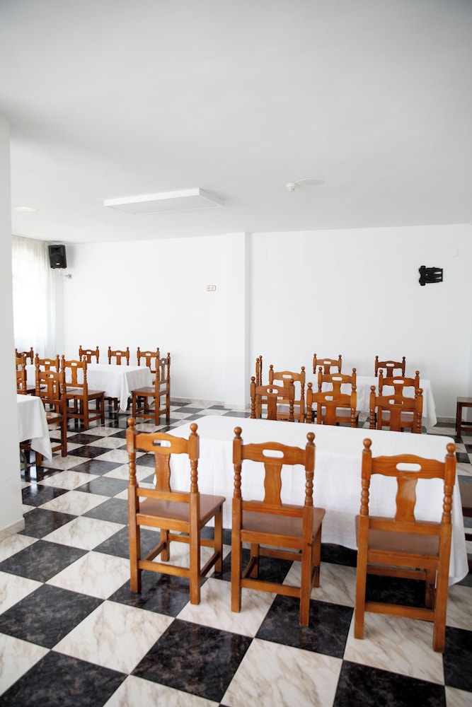 El Cruce Chauchina 50/55