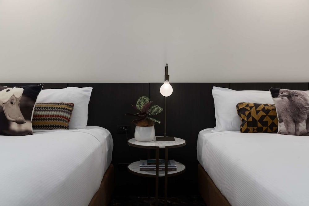Rydges Fortitude Valley 5/59