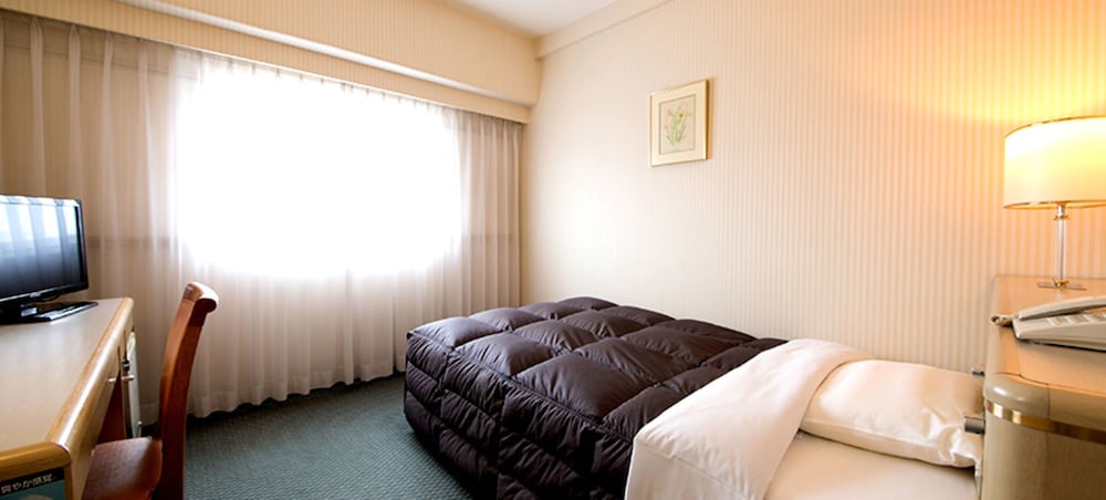 Tottori Washington Hotel Plaza 17/50