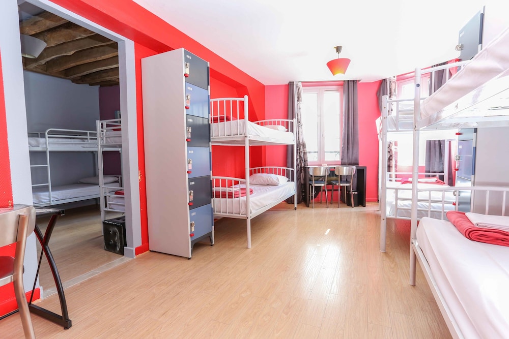 Le Village Montmartre by Hiphophostels (ex Le Village Hostel) 49/68