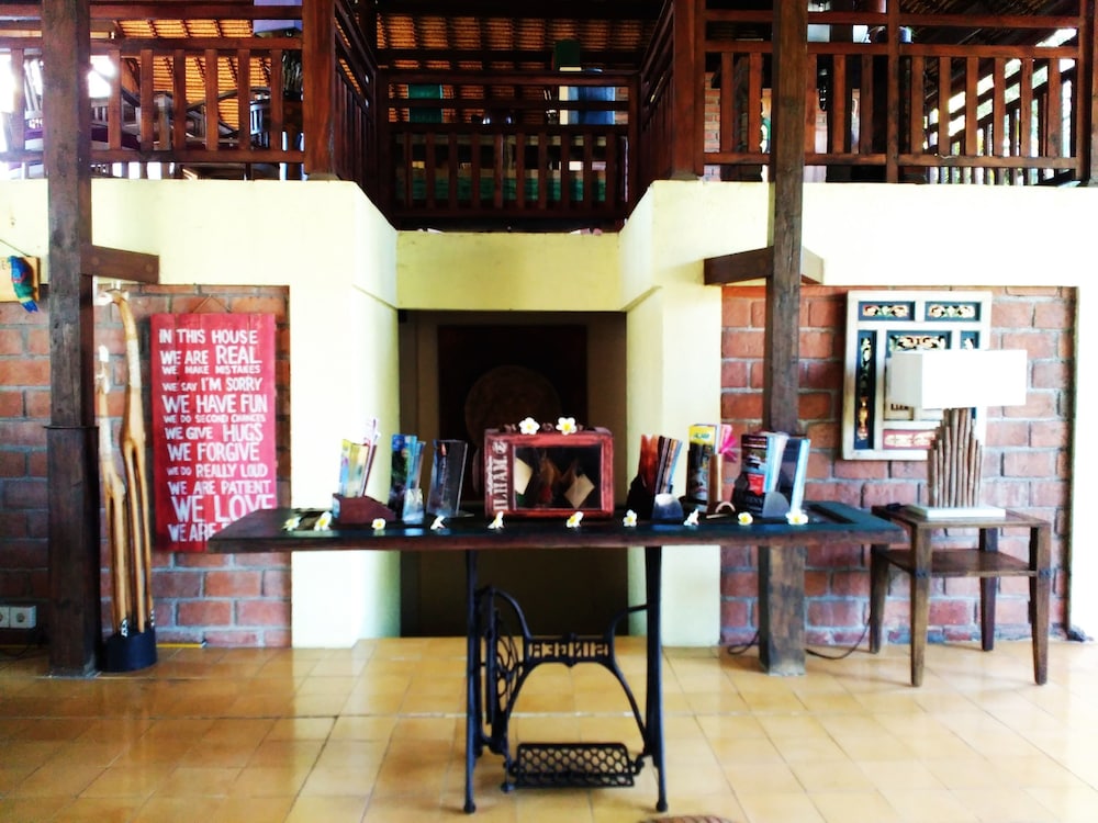 Kampung Cenik 29/46