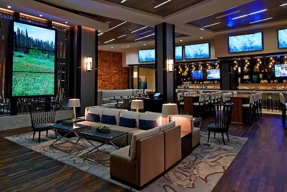 Seattle Marriott Bellevue 26/31