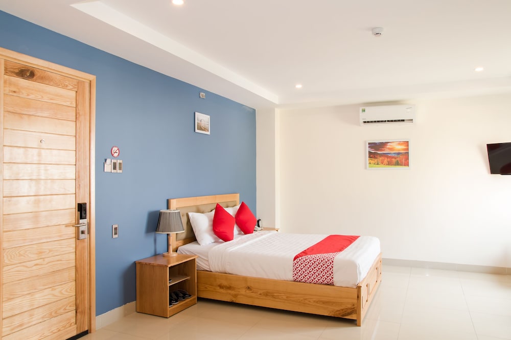 Mari Gold Hotel & Apartment 22/50