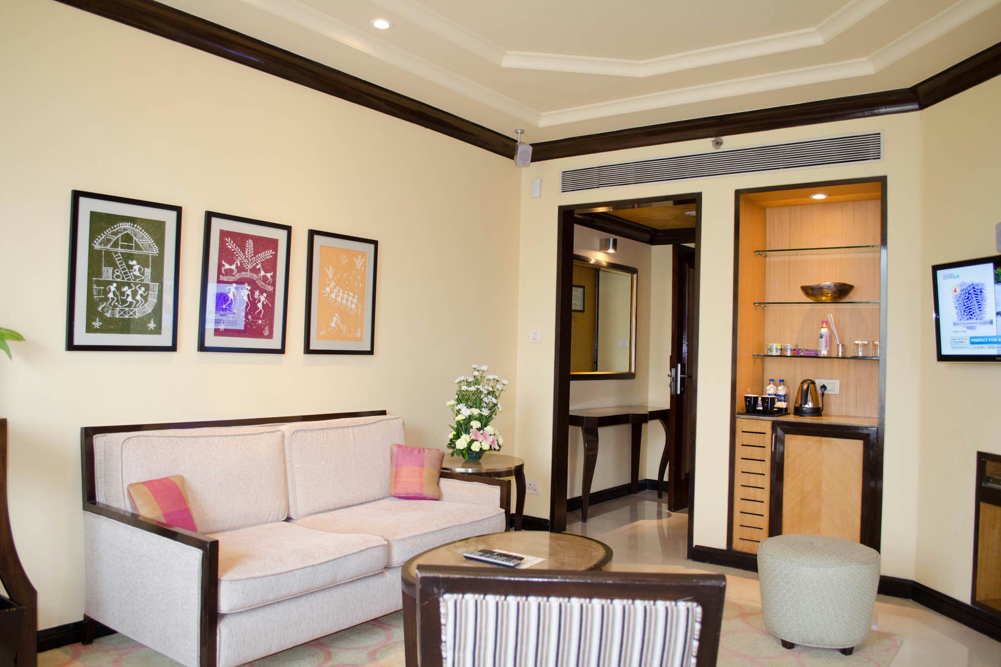 Blue Diamond, Pune - IHCL SeleQtions 25/35