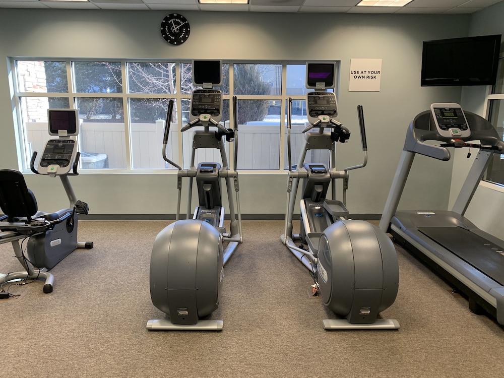 sport facilities
