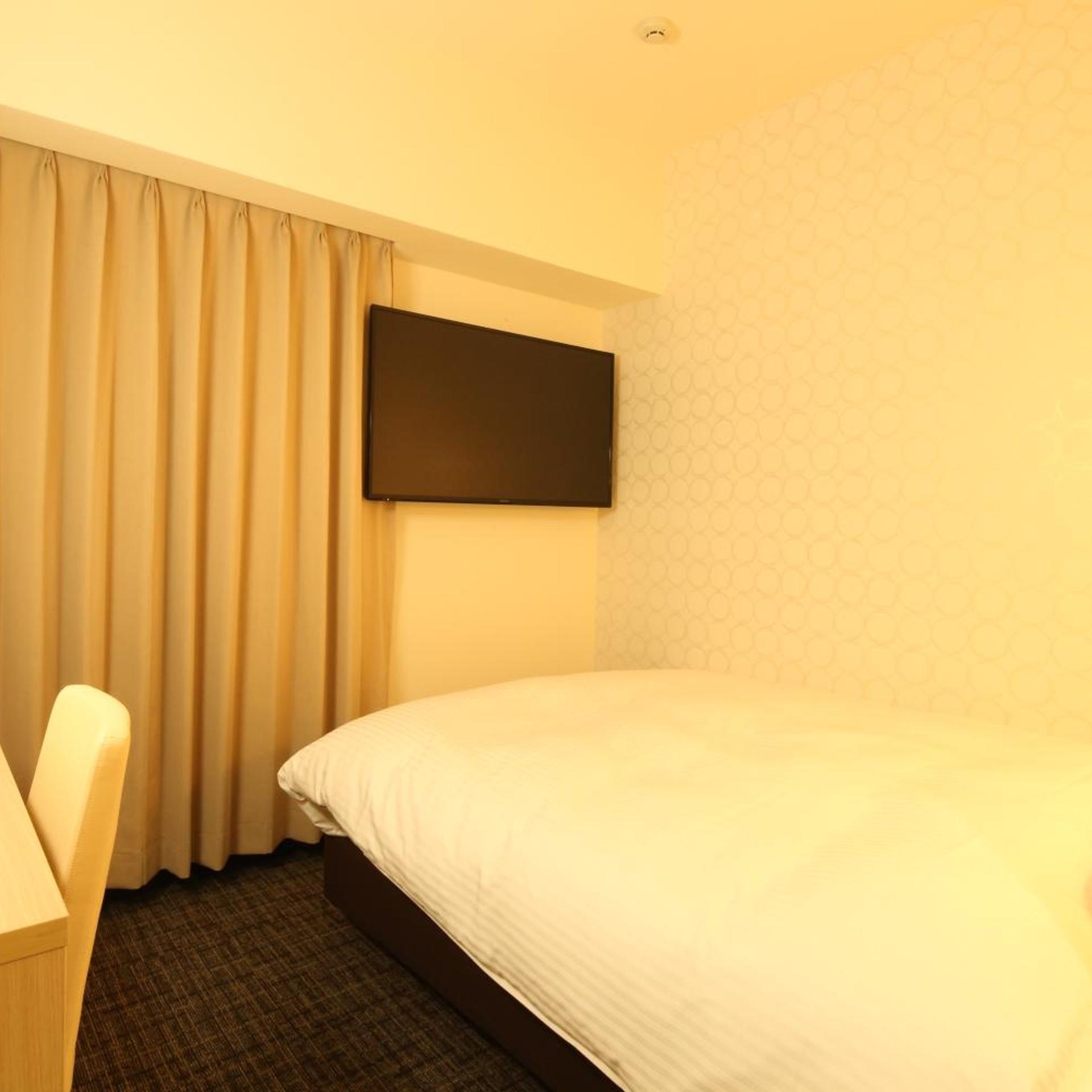 AB Hotel Yukuhashi 13/28