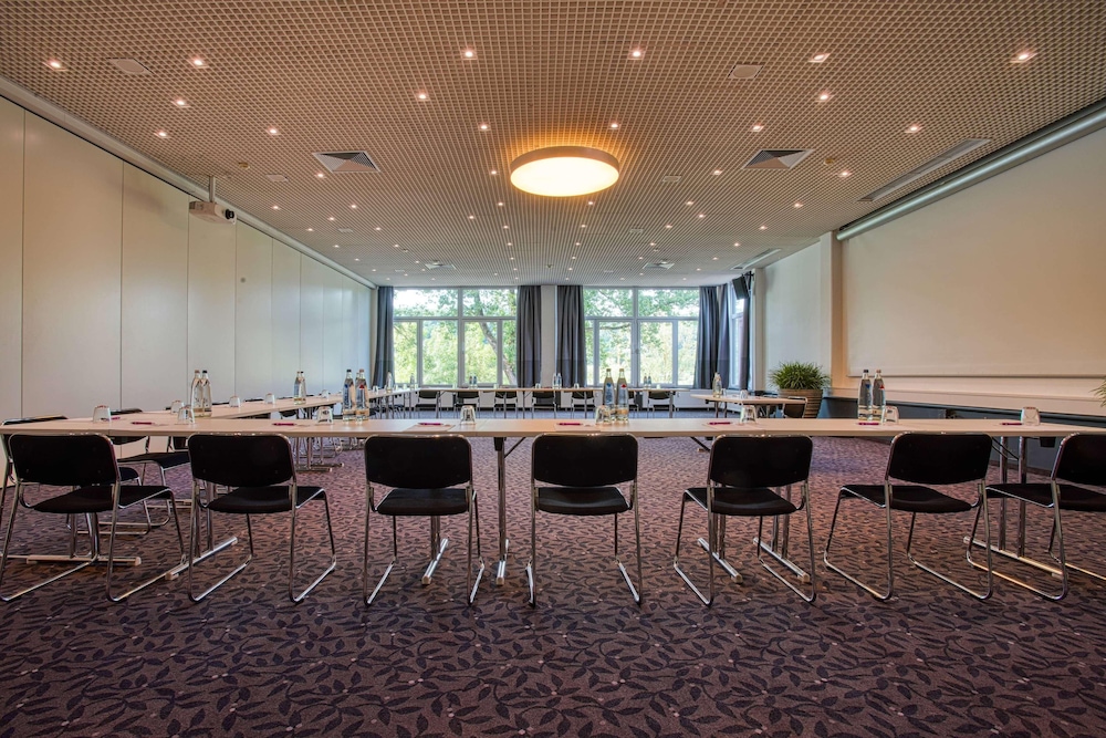 FourSide Plaza Hotel Trier 38/46