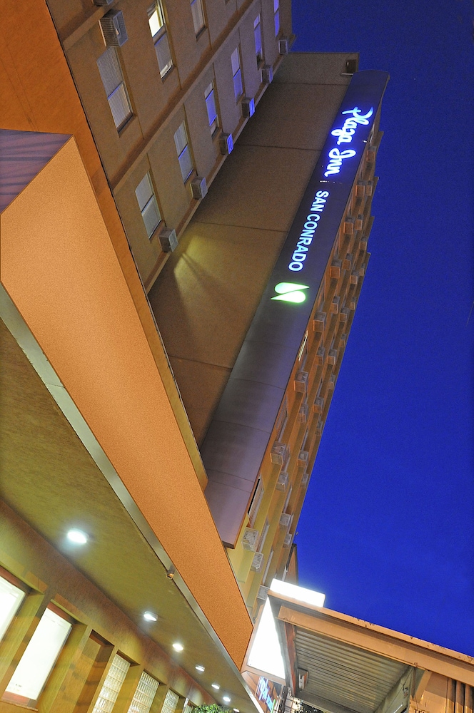 Plaza Inn San Conrado 1/36