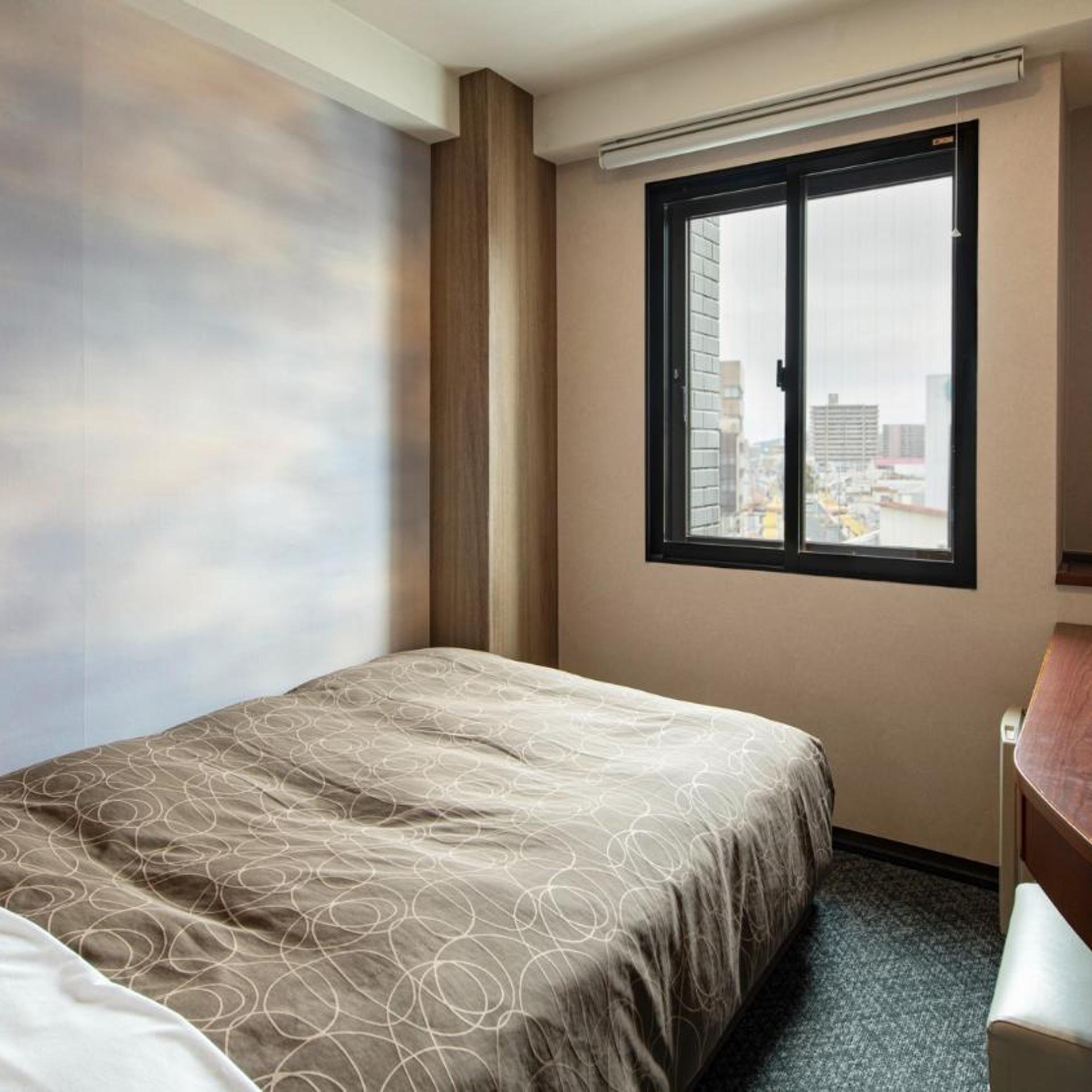 Hotel Resh Tottori Ekimae 23/51